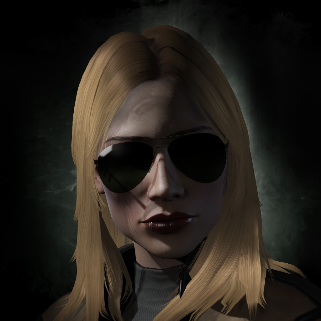 Saren Eto