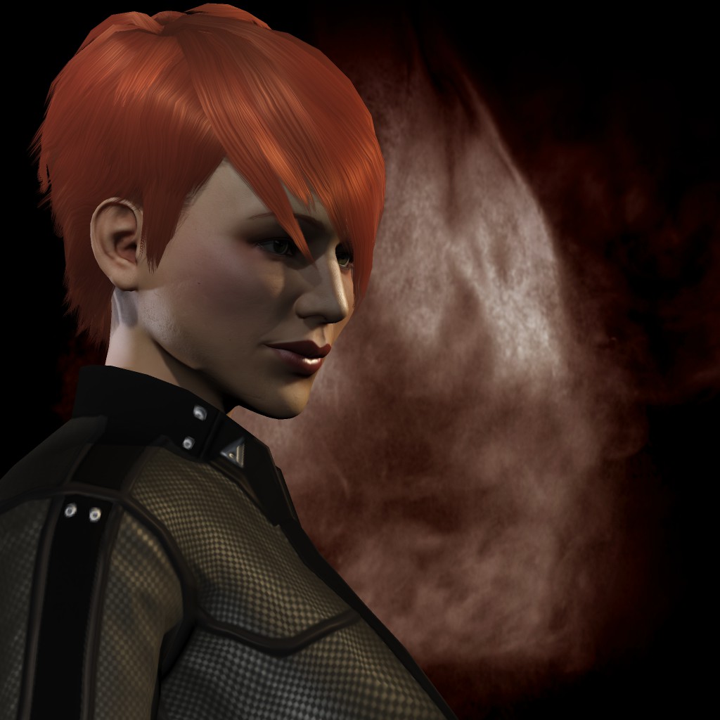 Johanna vonOrleans