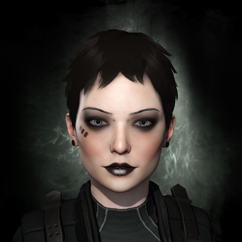 Eiry Grim