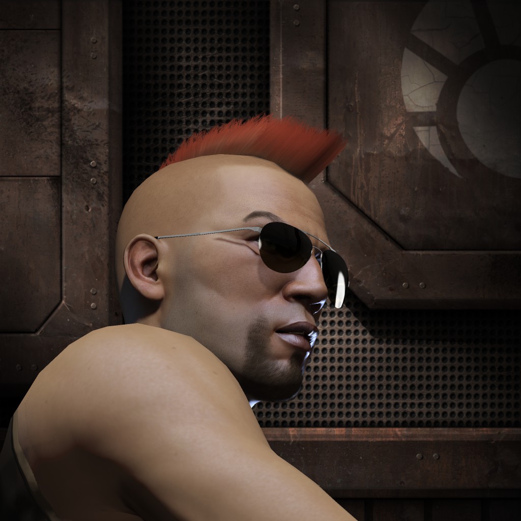 Bosko Baboli