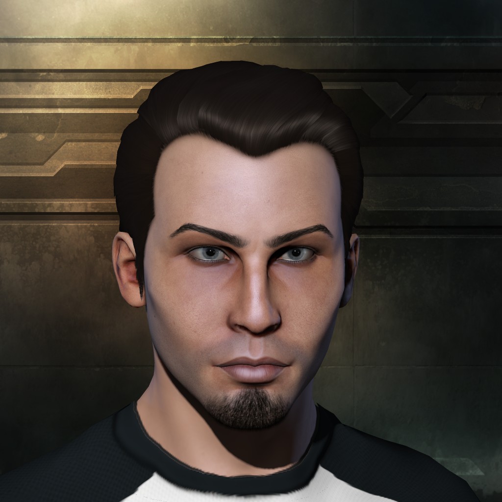 Jethan Icenogle