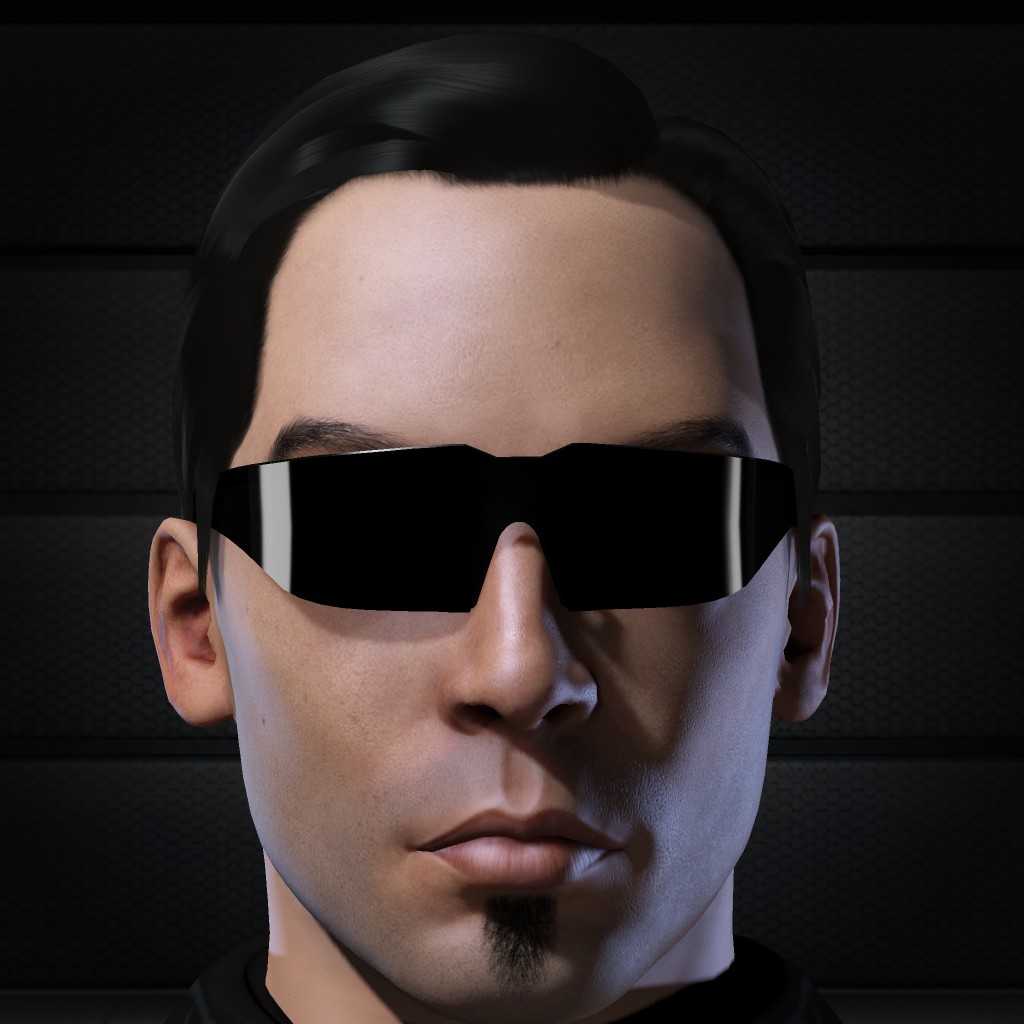Reginald Amadeus