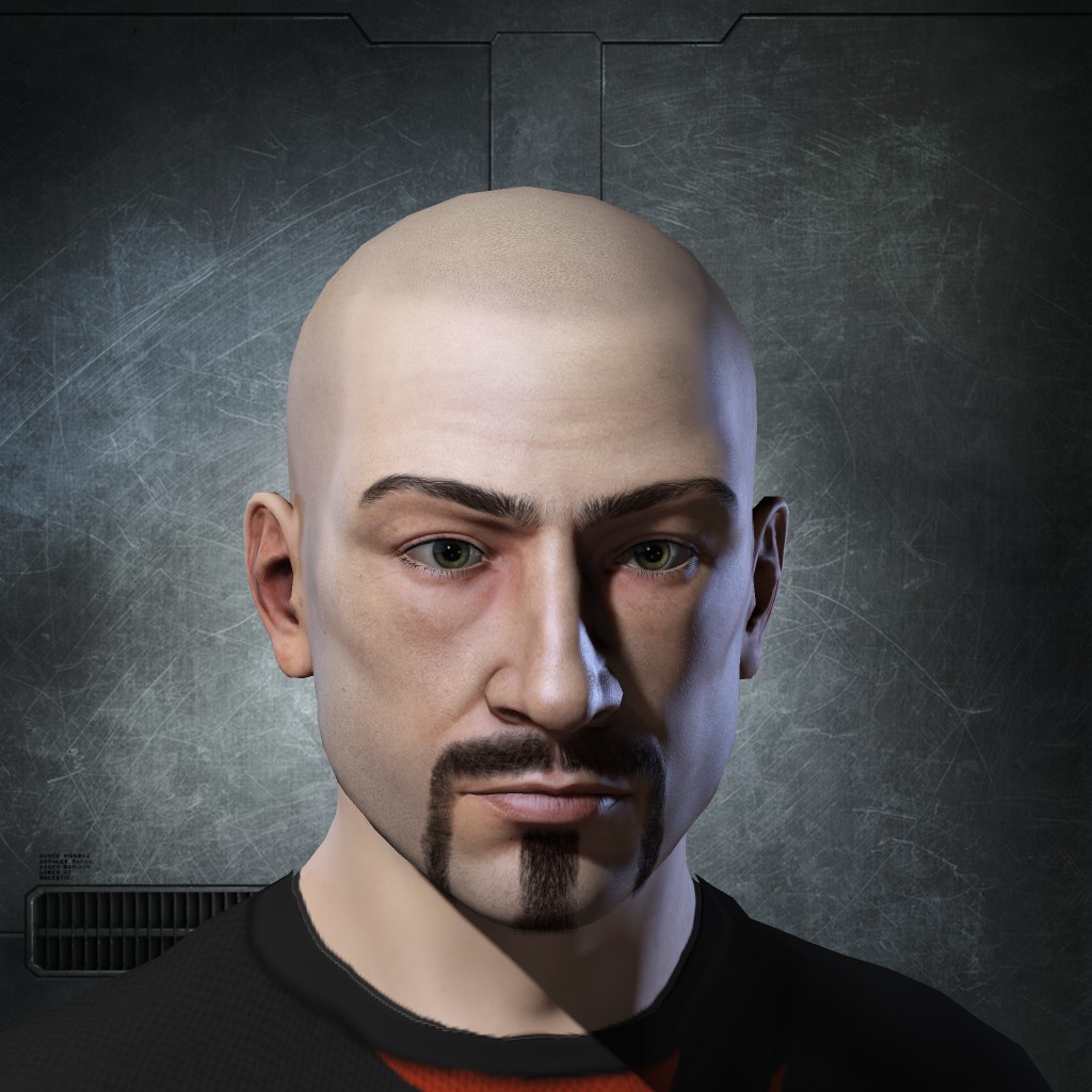 Freddy Maulerant