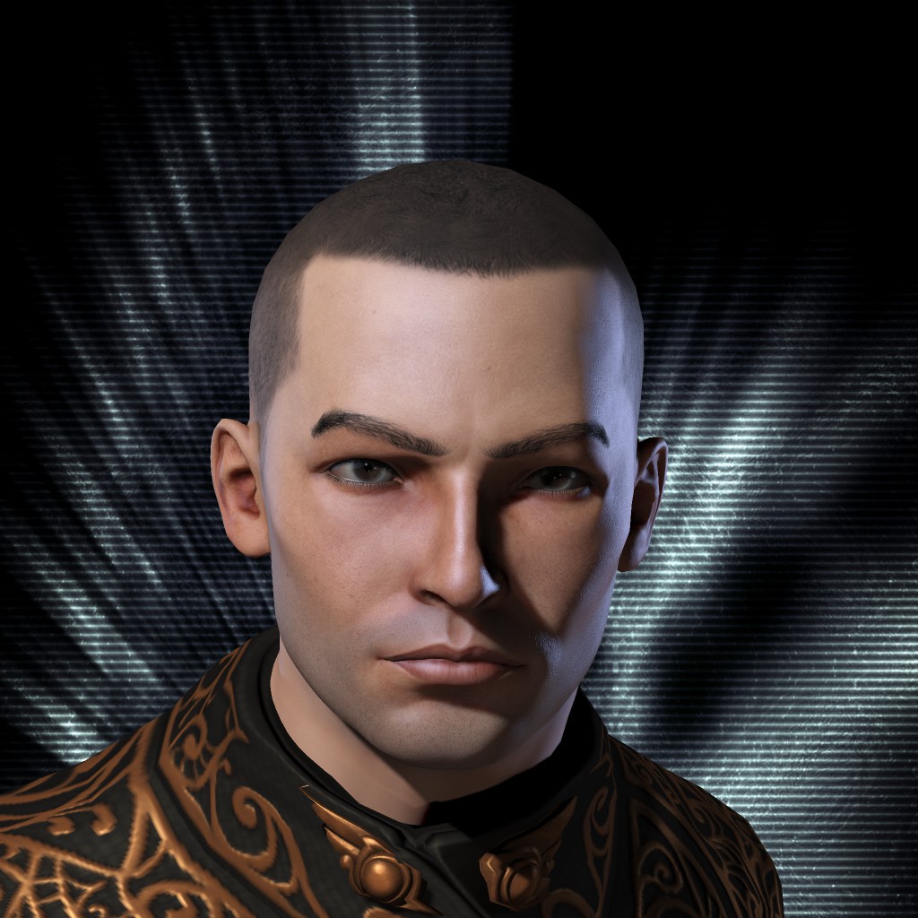 inv portrait