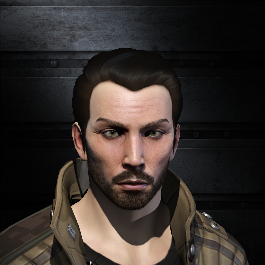 sawyer Eriker