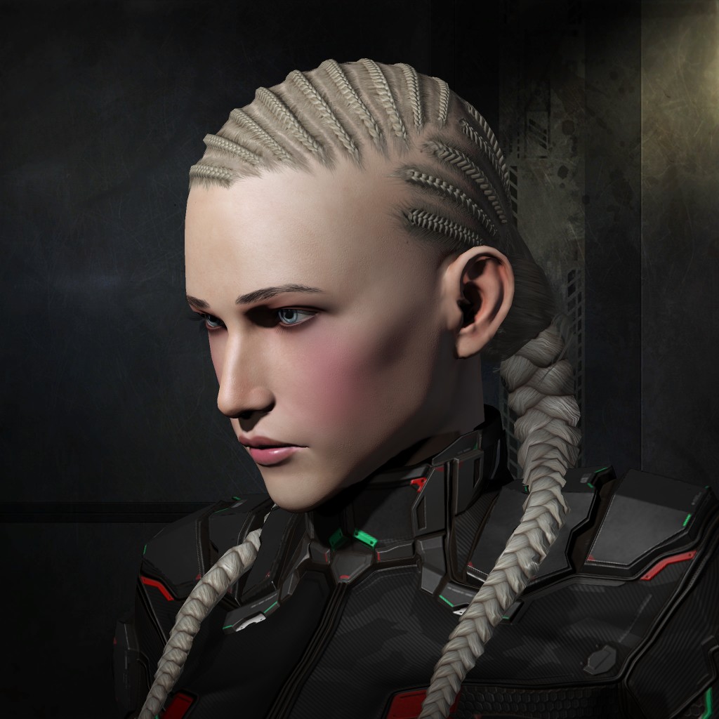 Sara Britannia