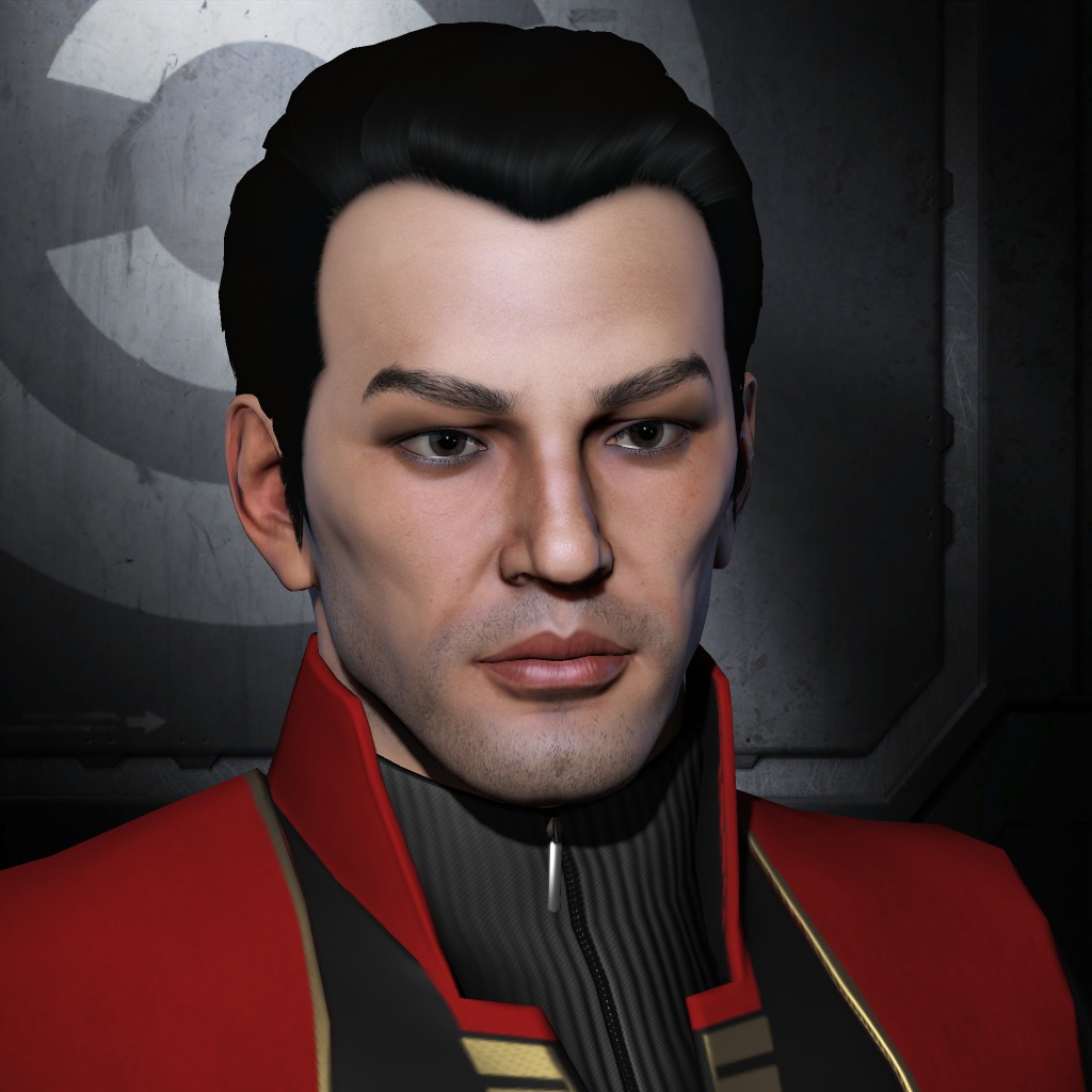 Alexander Corax