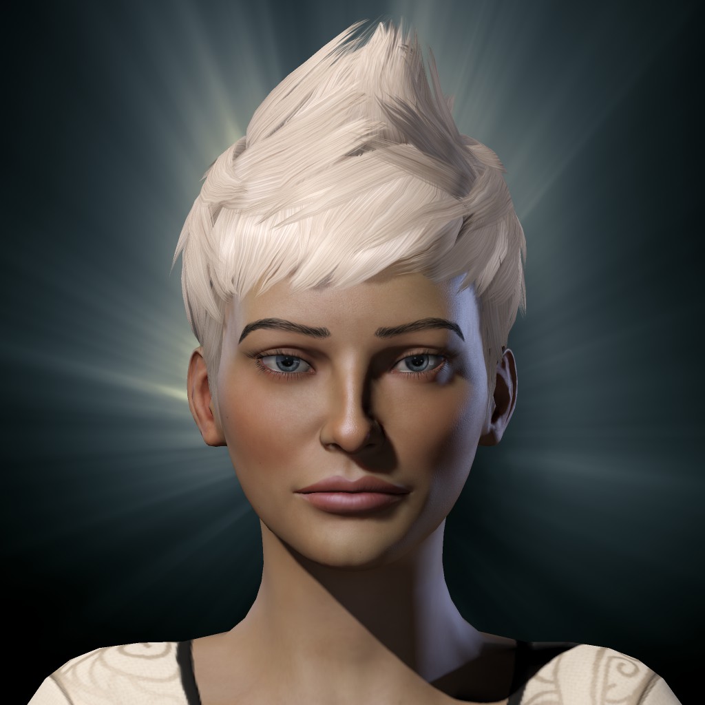 Emmann Frost
