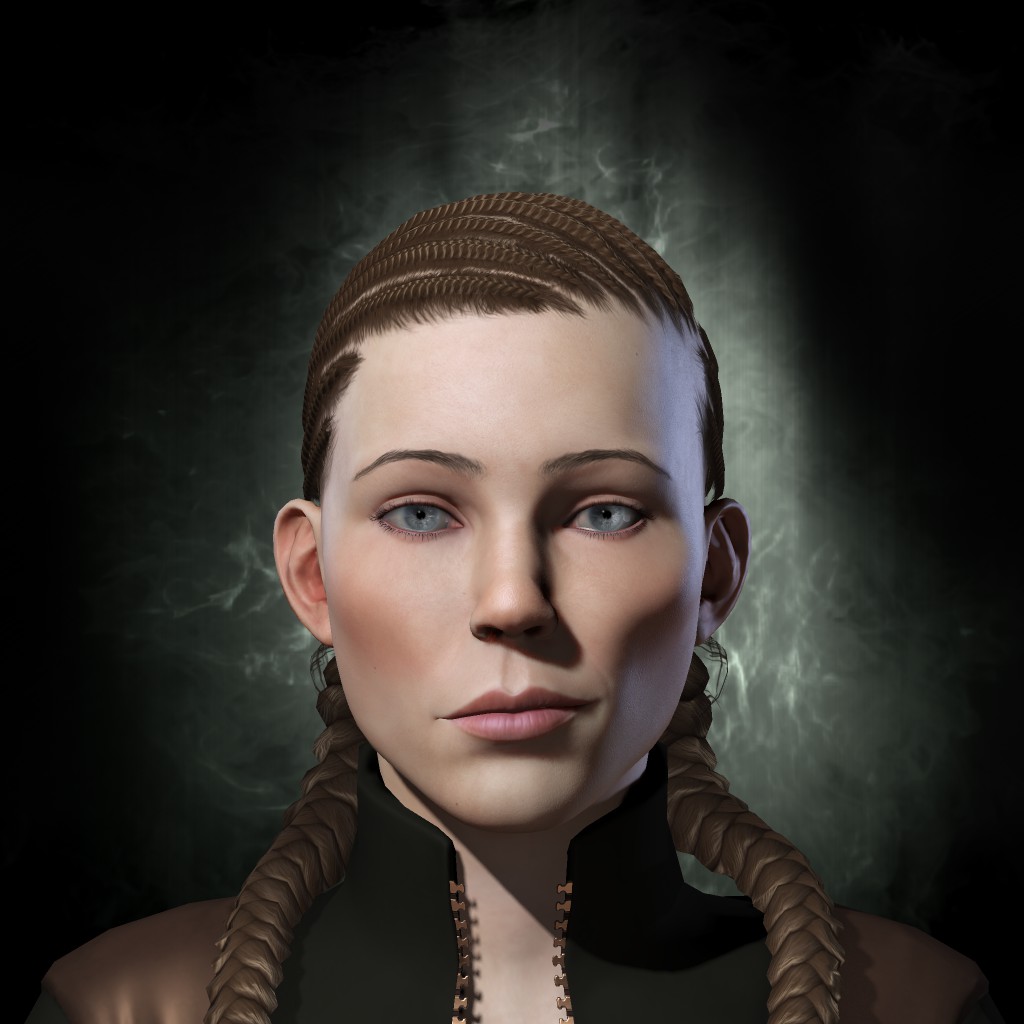 Z'kora Ralas