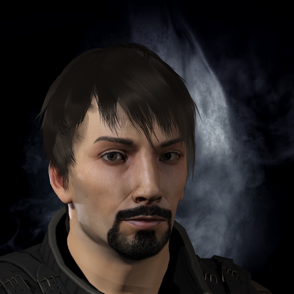 Caile Ongrard