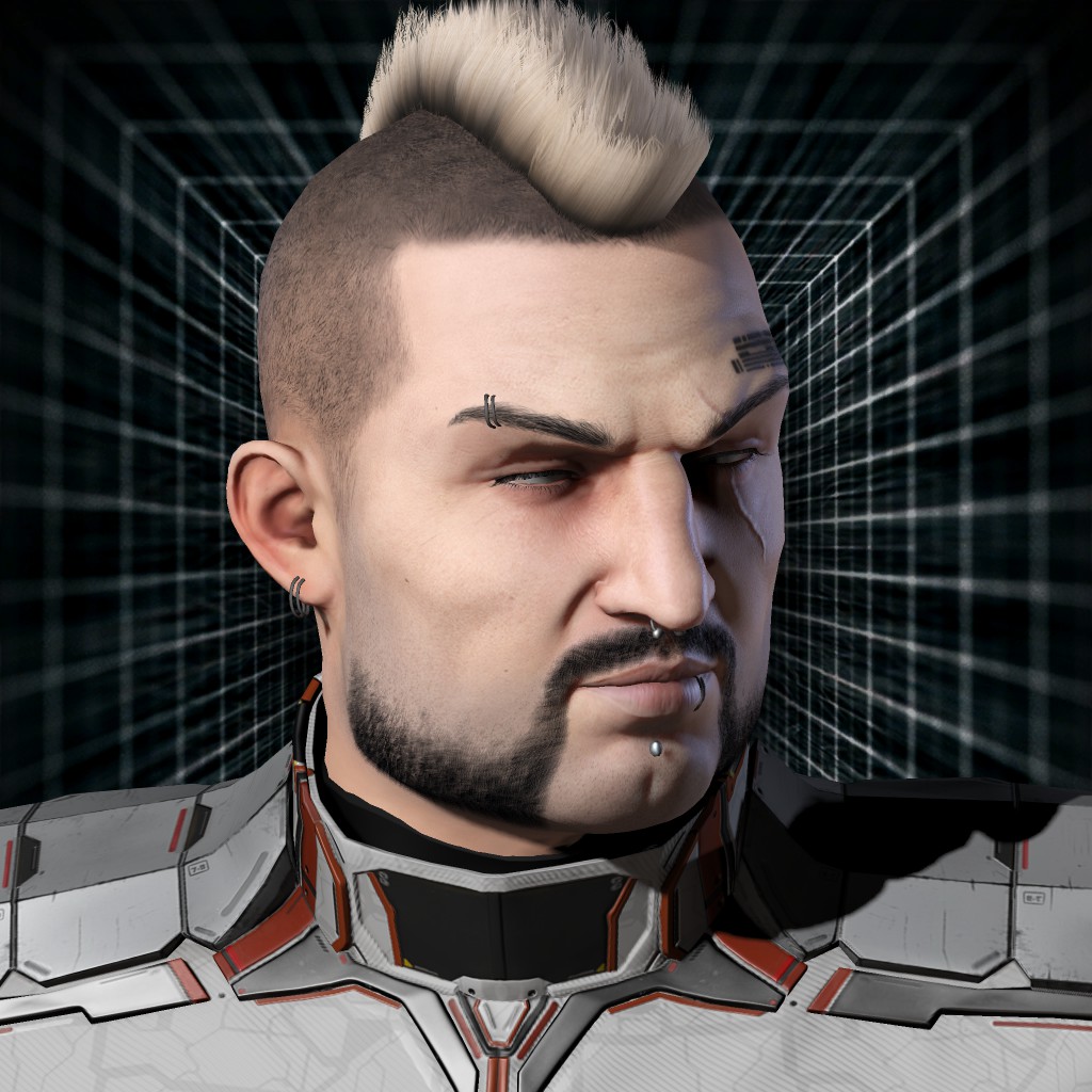 Buttbeard