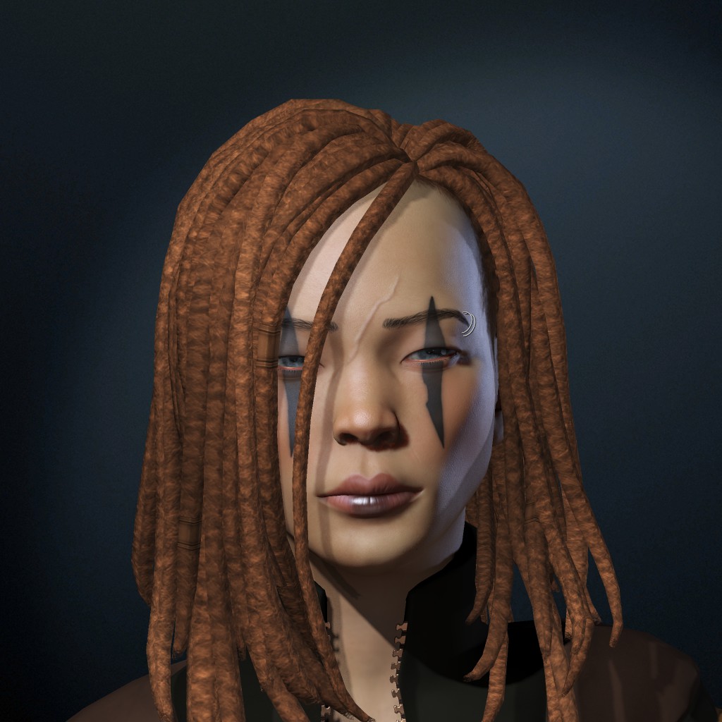 Elora Laduko
