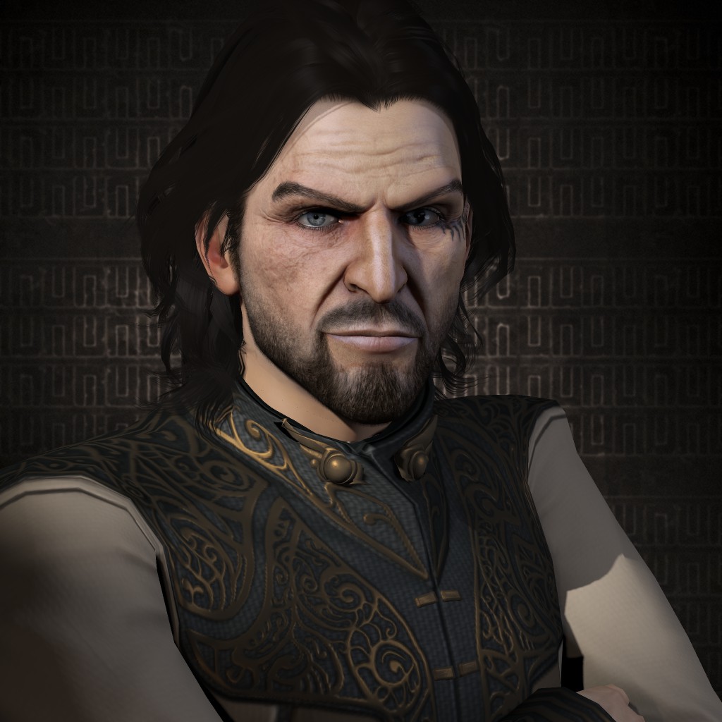 Skage Atreides