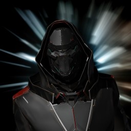 Teme Odunen portrait