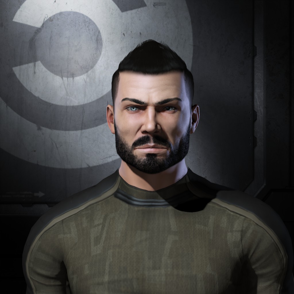 Abraham Cook