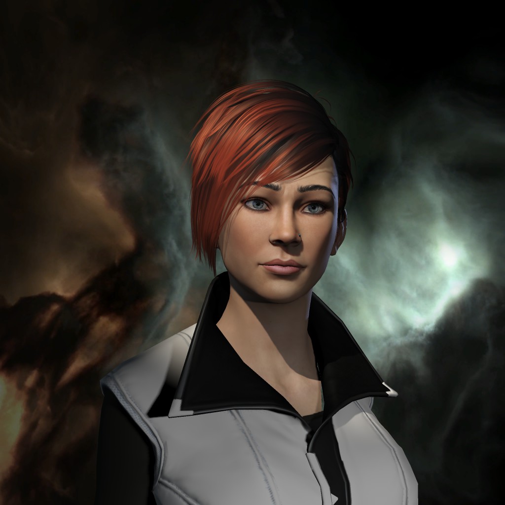Nina Shadowglen