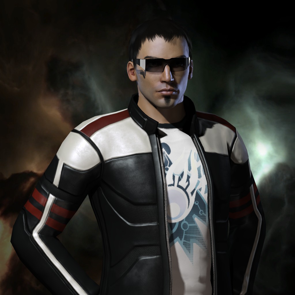 Jon Skyvale
