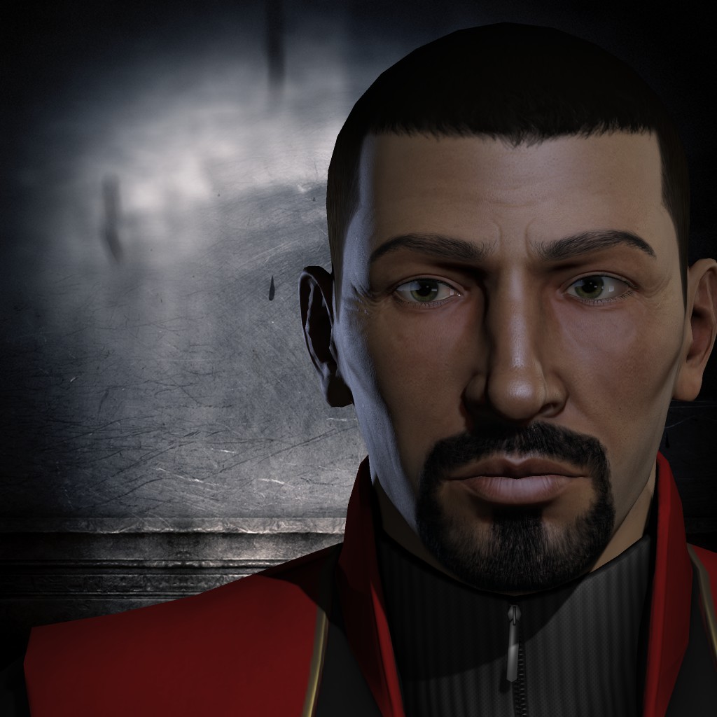 Michael Braneto