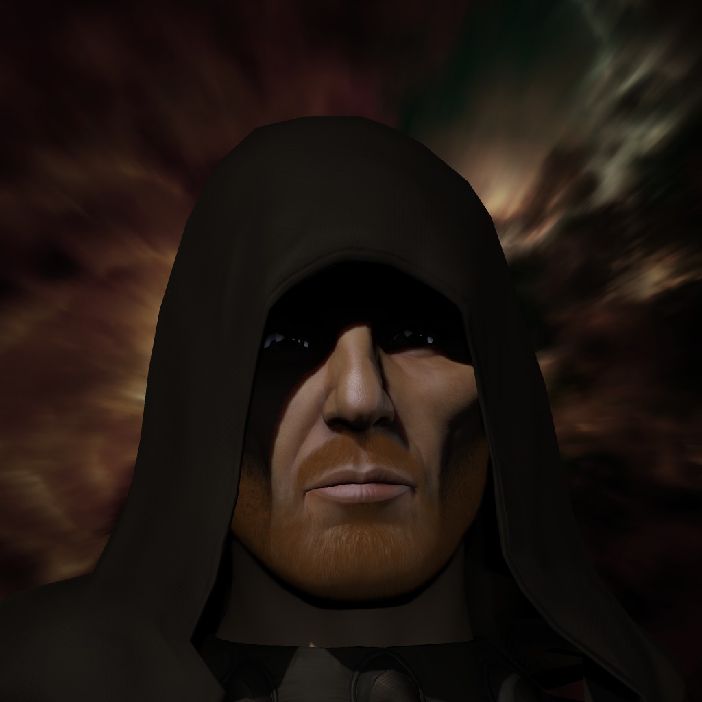 Silent Screagle