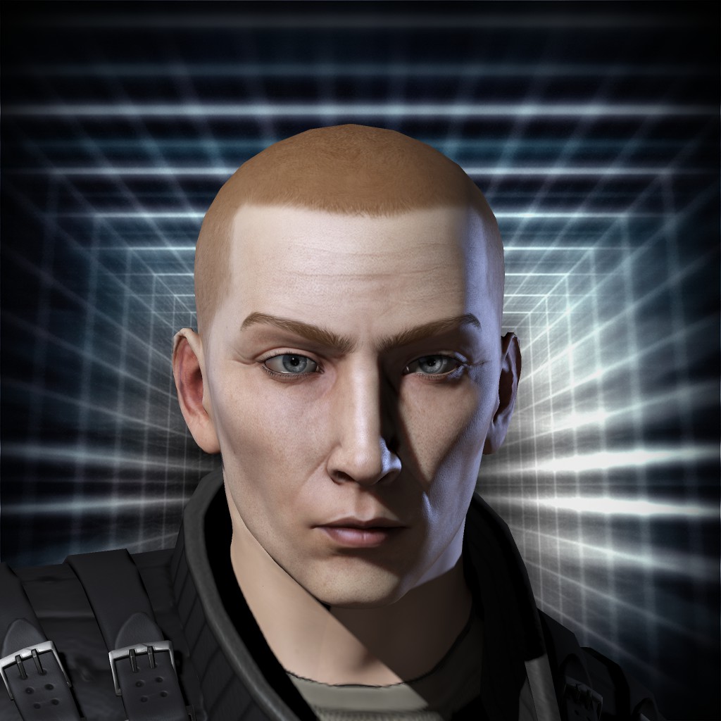 Patrick McCleary