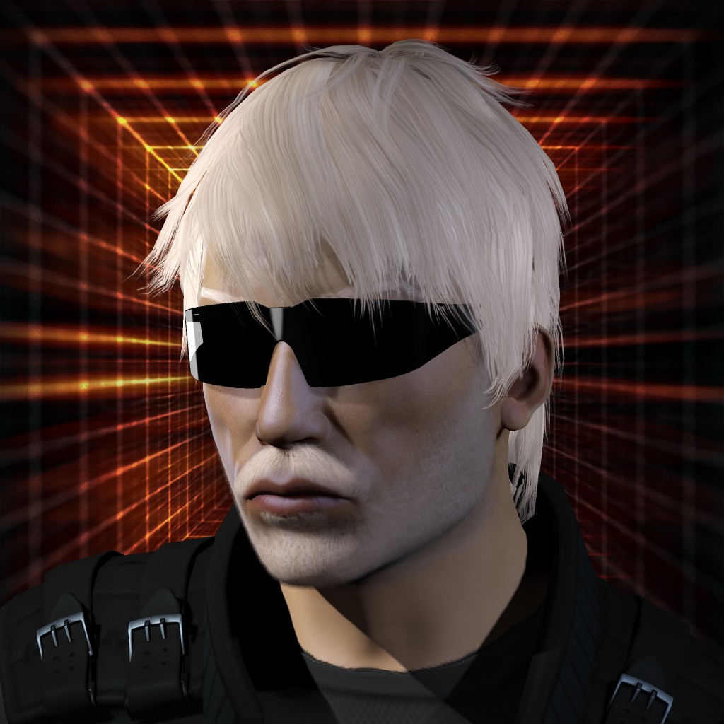 Dr Rock Steel