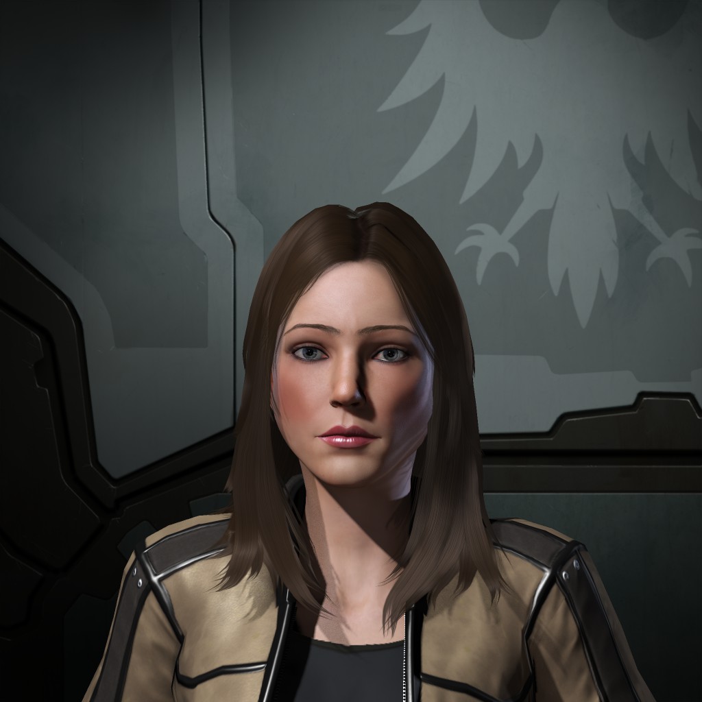 Laurel Lance