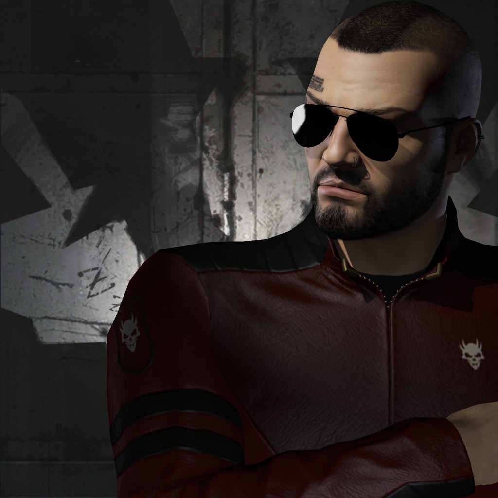 Lenny Jei-Ma
