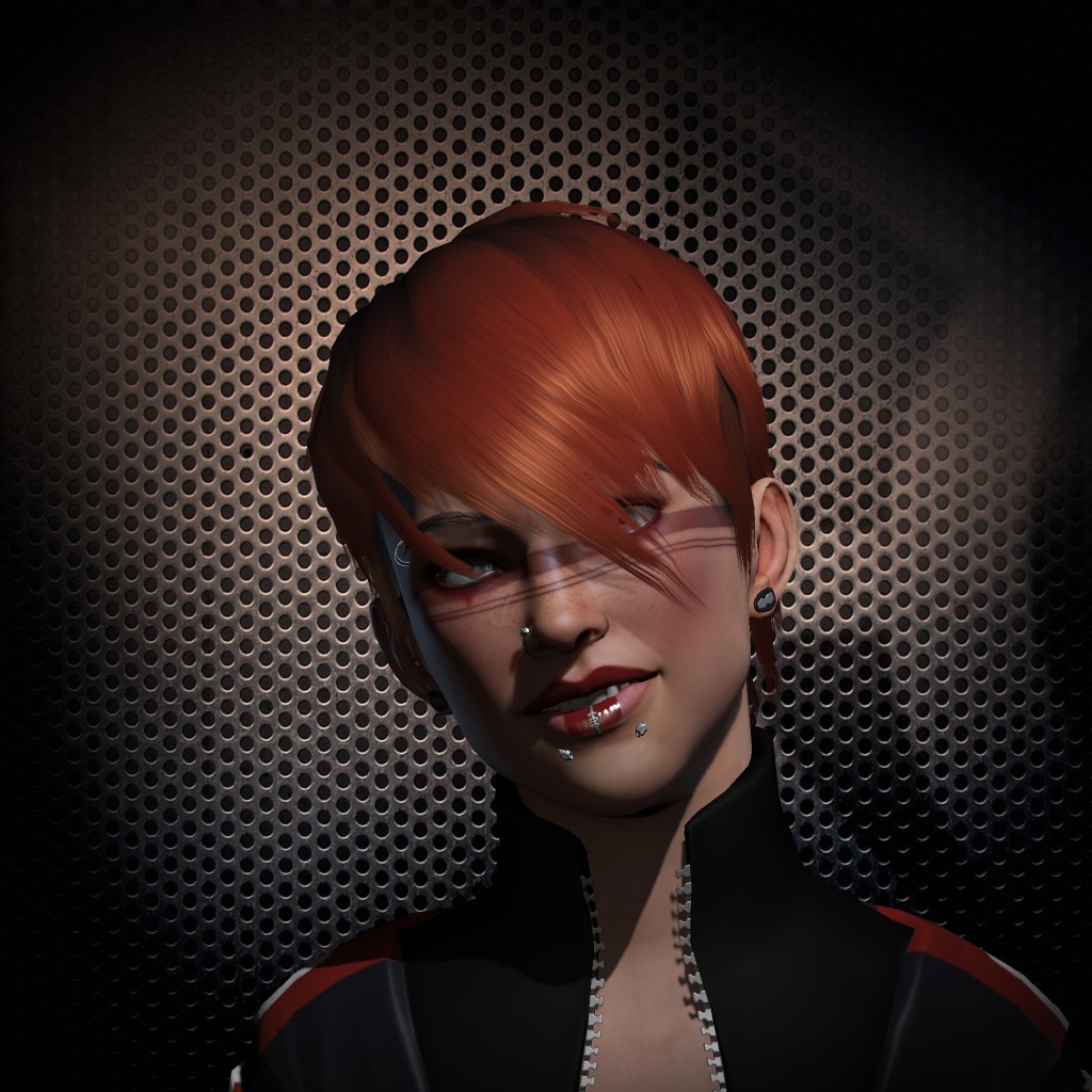 Radical Edward Tivrusky