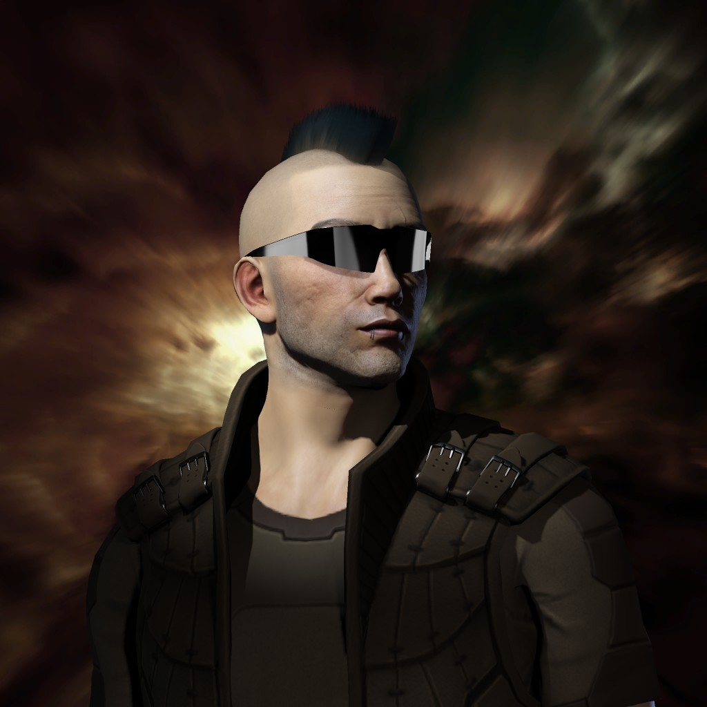 Auron Ornulf