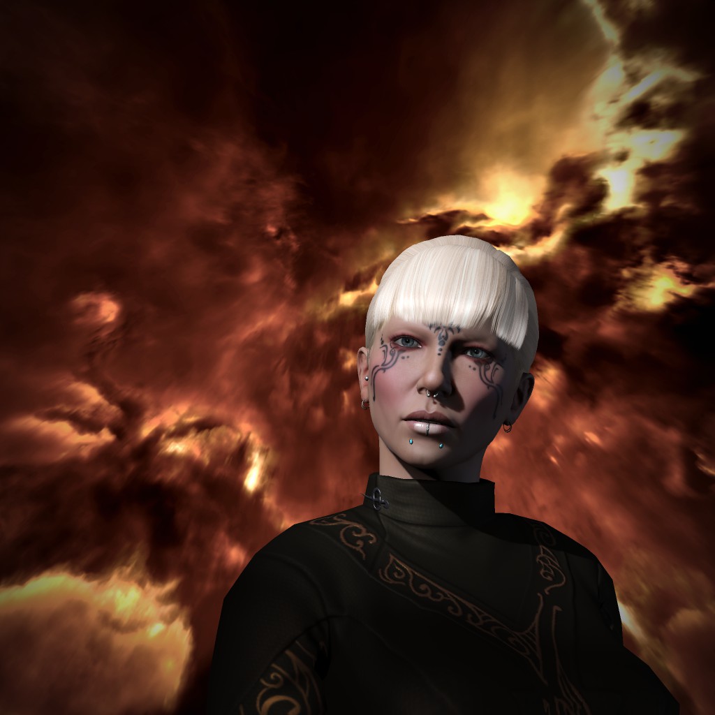 Aleksandr imperious