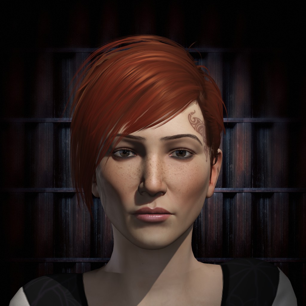 Morroreann