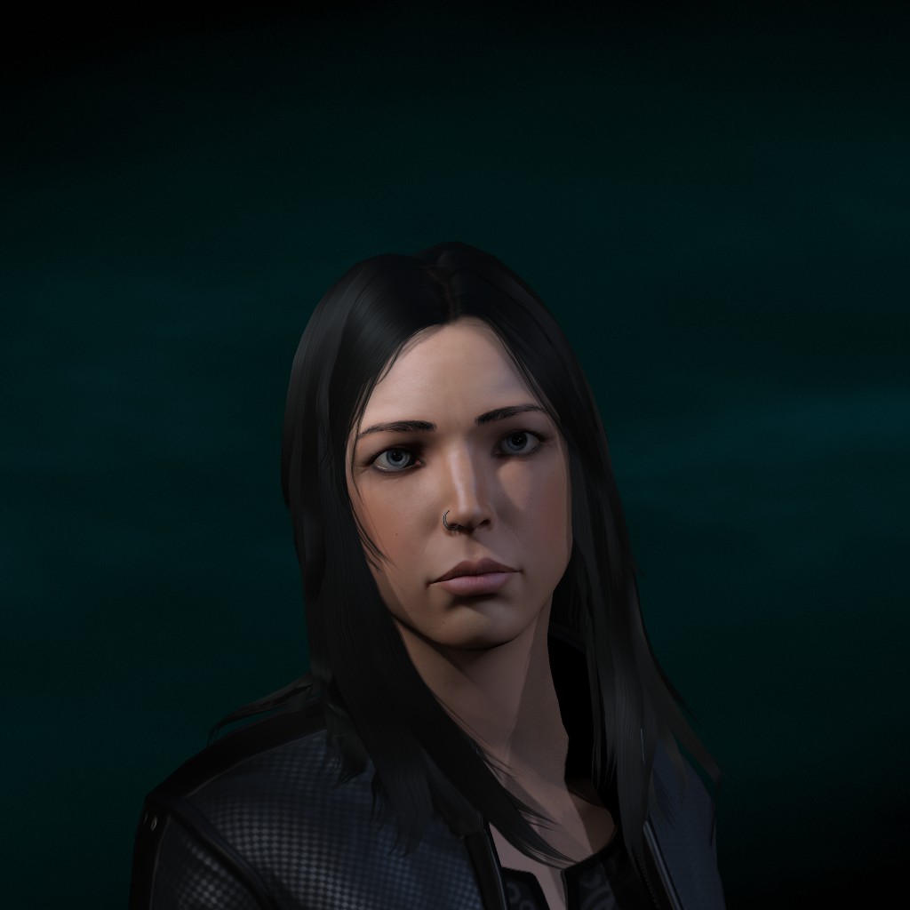 Alensia Kanaan