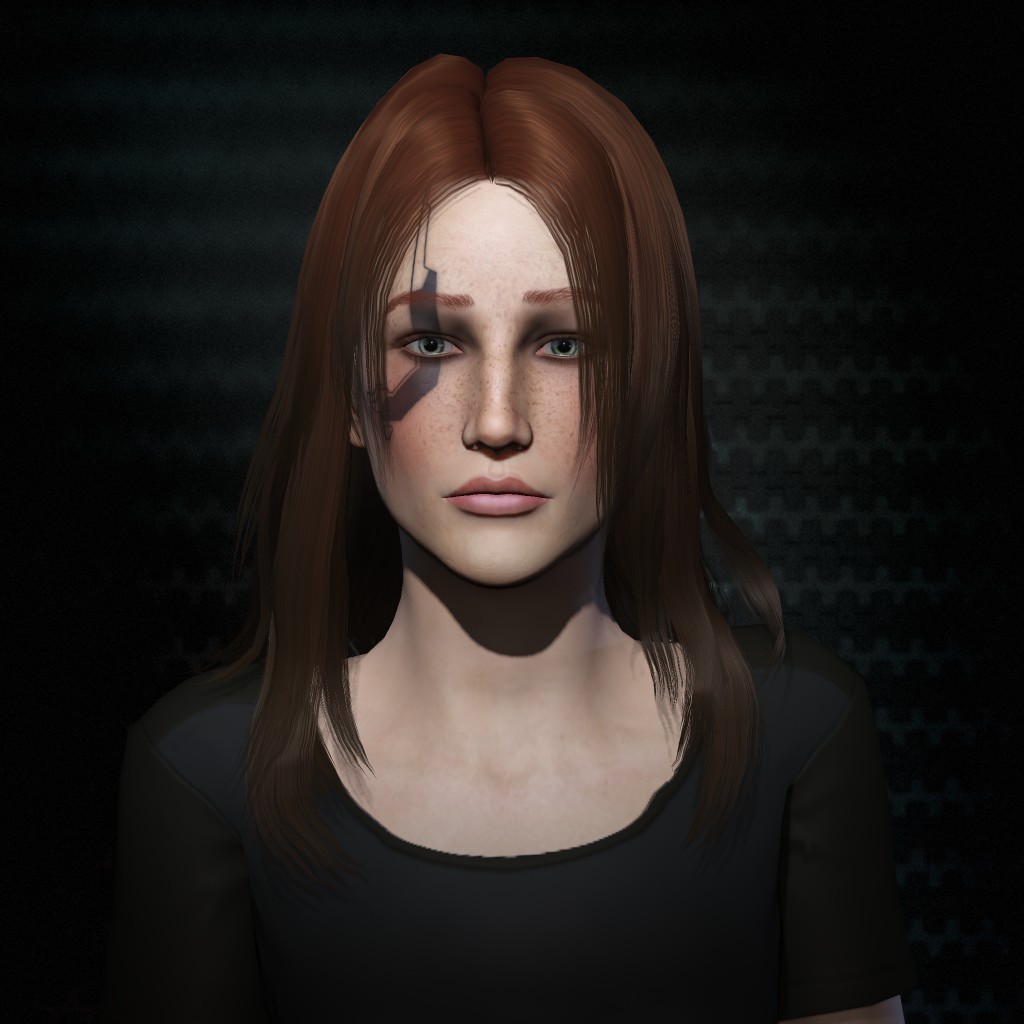 Tricia Kitt