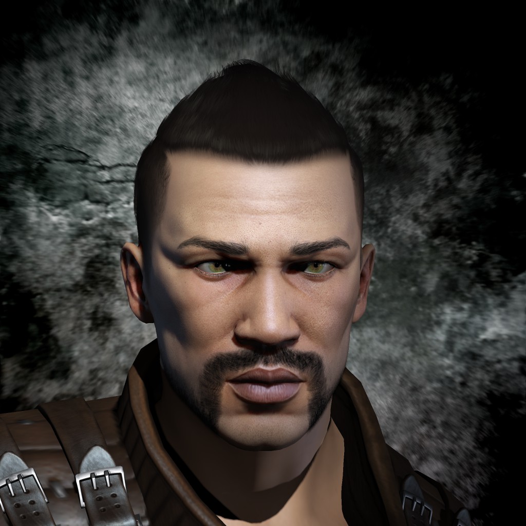 Major Head