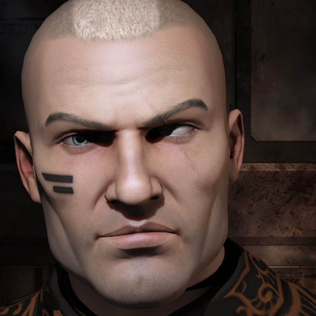 Rex Romulus