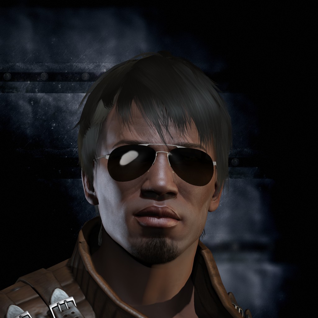 Mcbain Arran