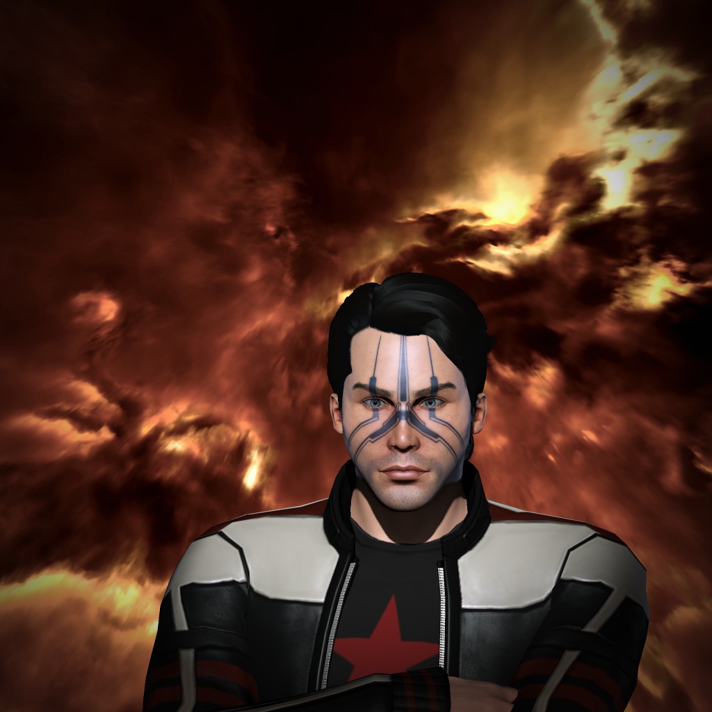LordRevan Maricadie
