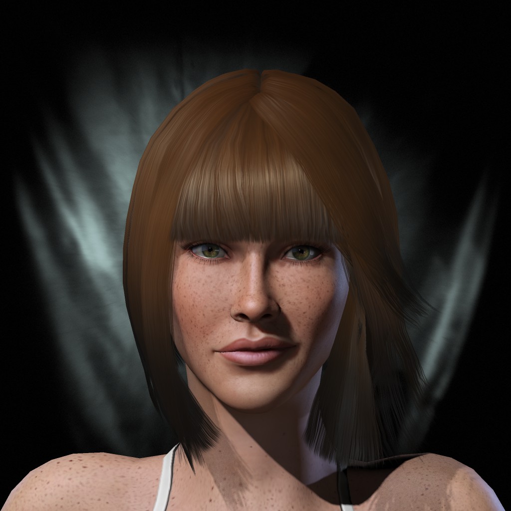 Kynra Aideron