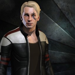 Maximus Raaz portrait