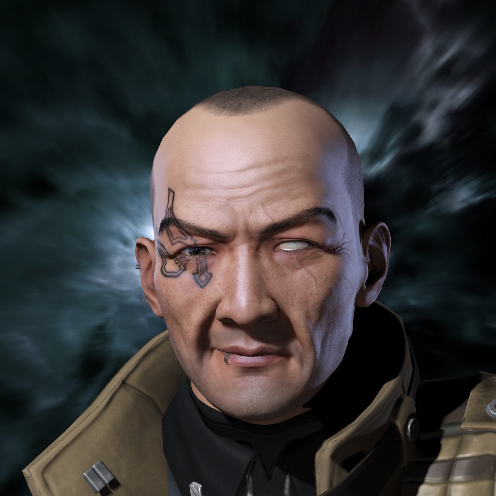 NoDak Shizzleton