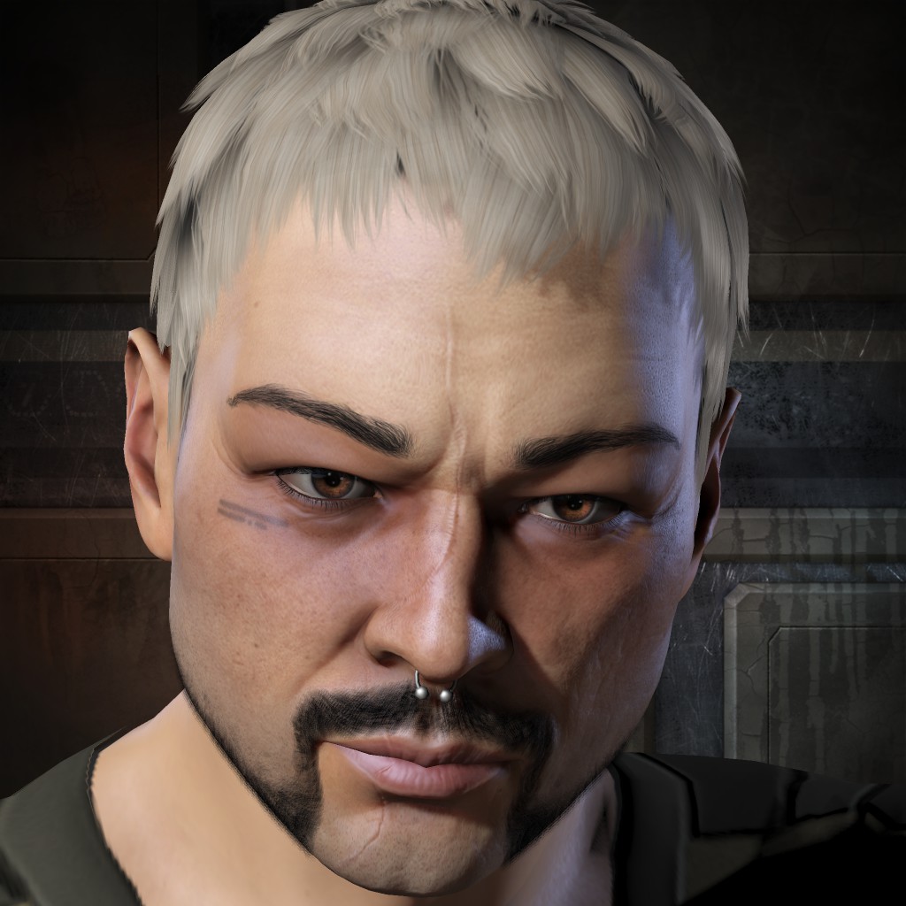 Big Bad LeroyBrown