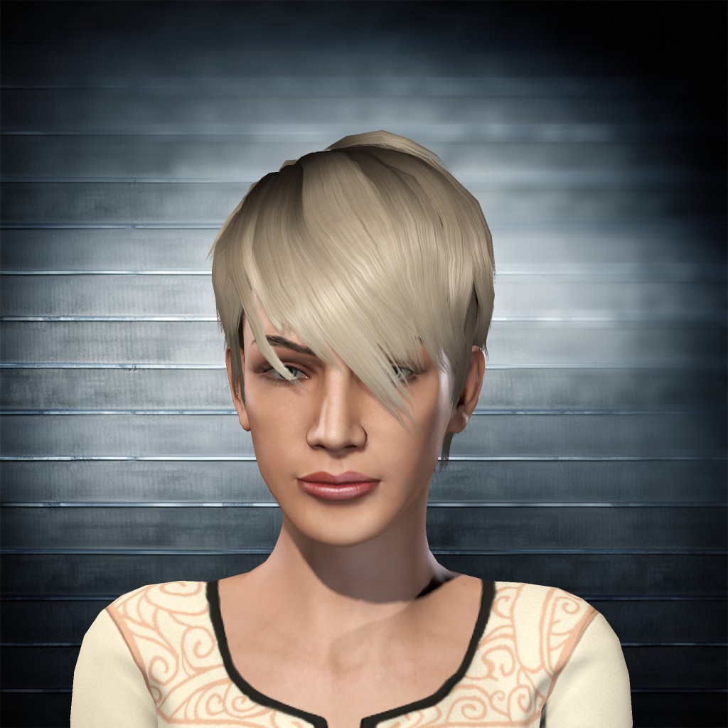 Iren Lawrence