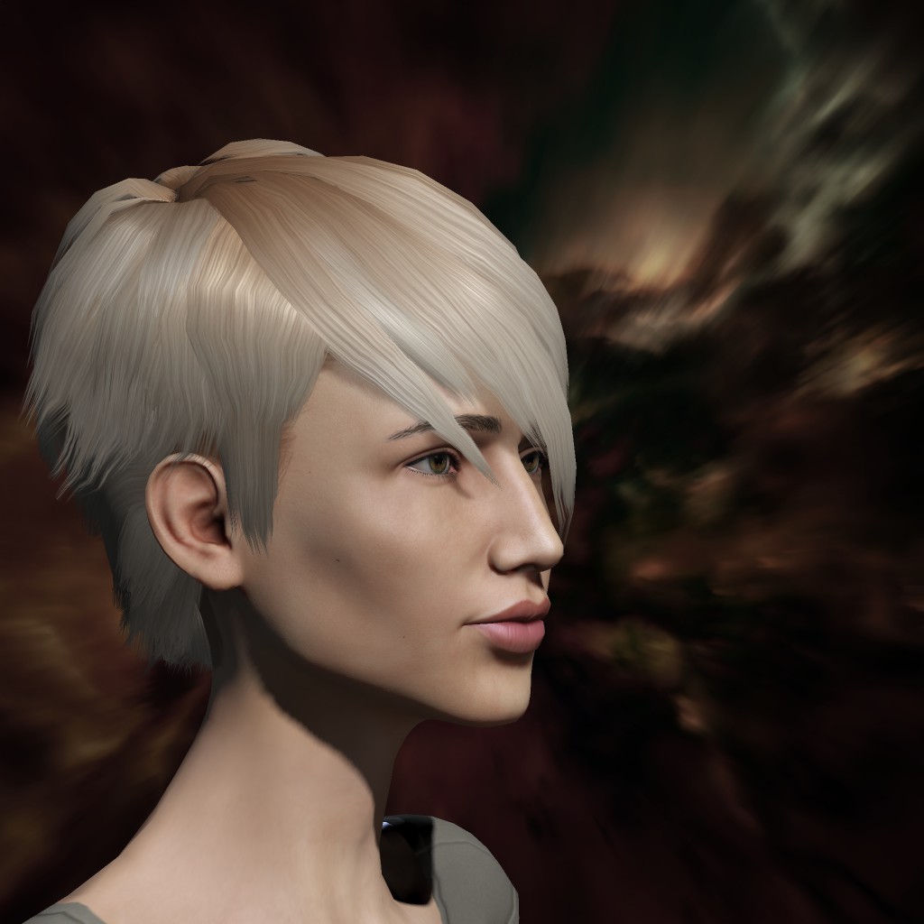 Ayoria Yin