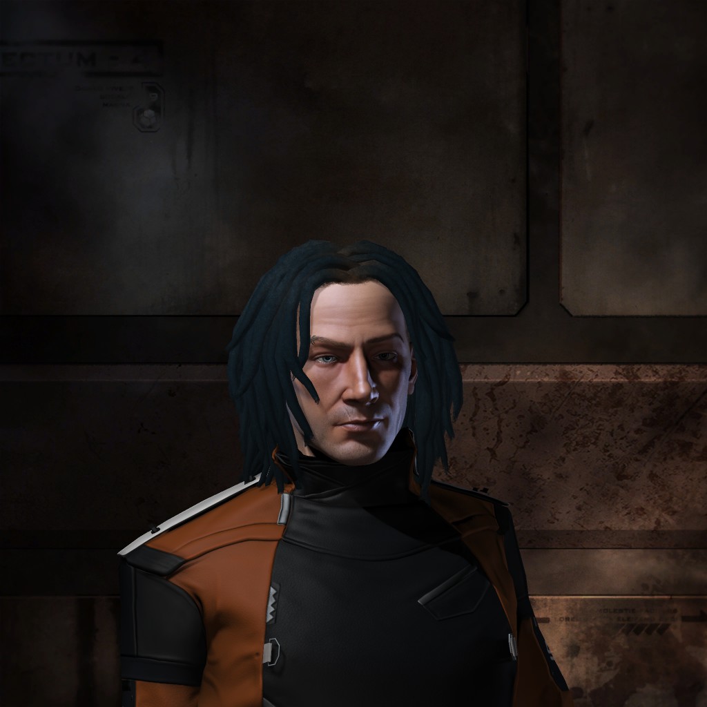 Bear Tullius