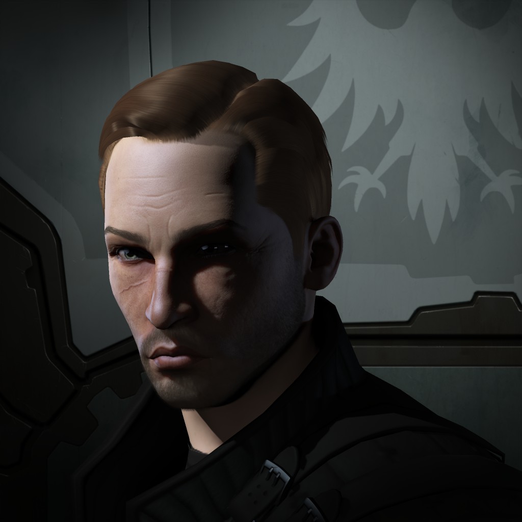 Roderick Emberfox