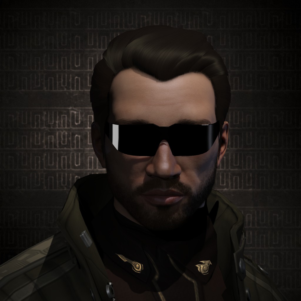 Trence Heirgrave
