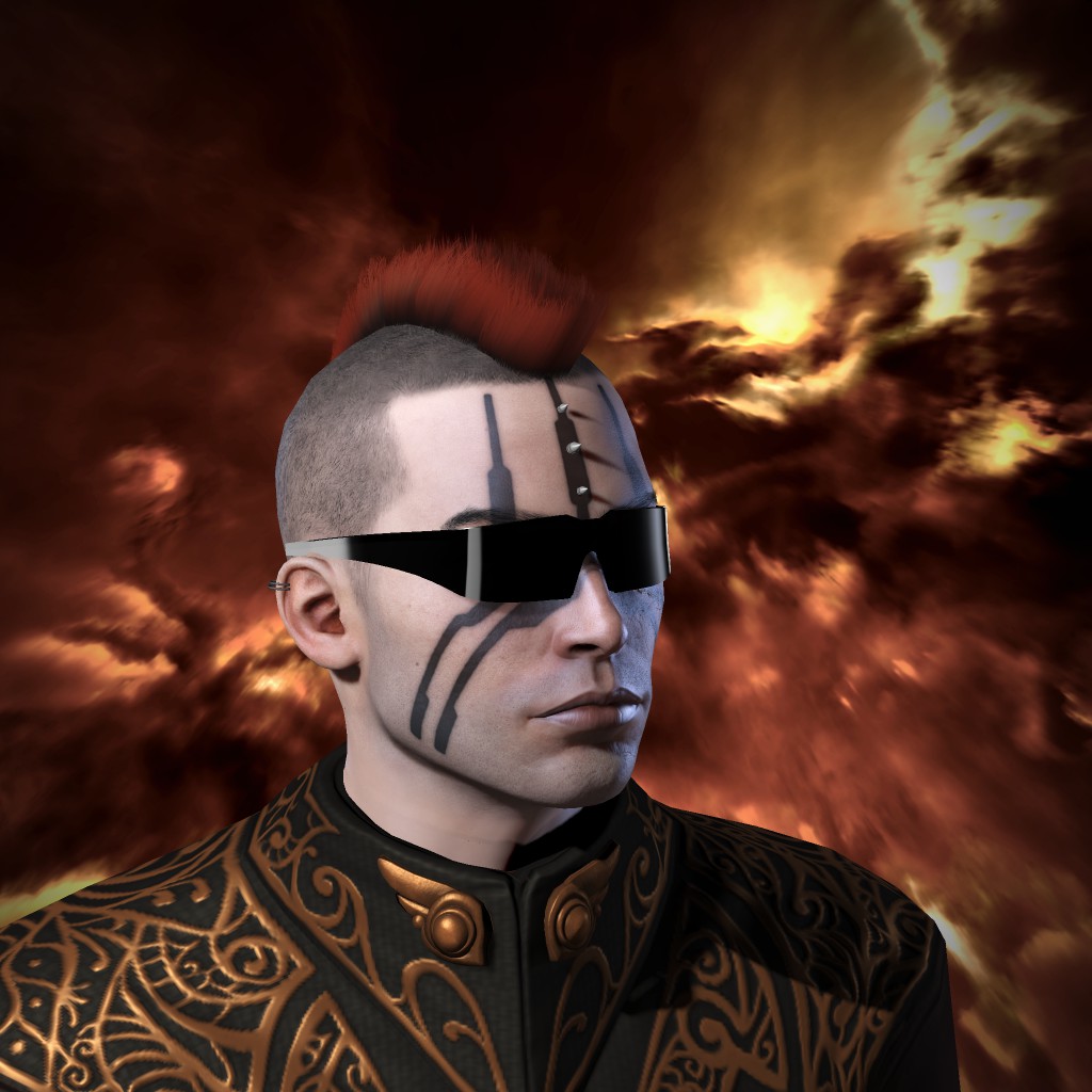 NTARIOS DJ