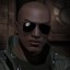 Agent Sean Beretta Agent Sean Beretta