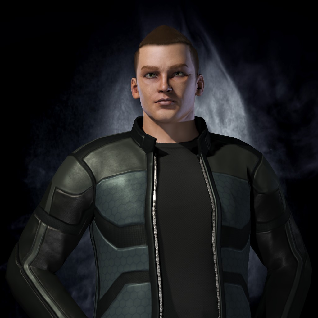 Gallente Citizen 93397403