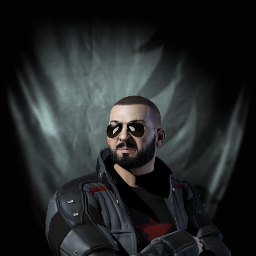 Trendous Ernaga